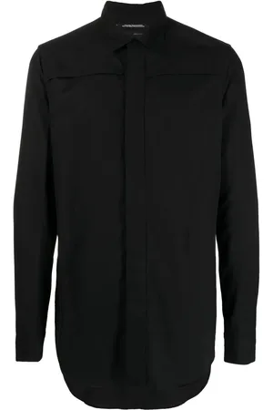 JULIUS Long-sleeved shirt