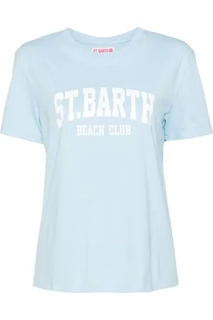 MC2 SAINT BARTH Emilie T-shirt