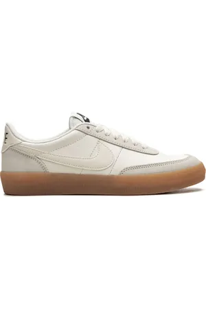 Nike Kill Shot 2 "Sail/Black/Gum" sneakers