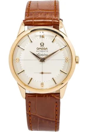 Omega Pre-owned Gen??ve 35mm