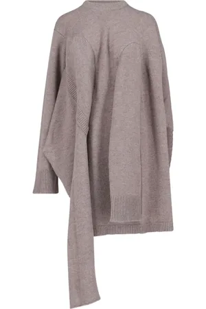Niccolo Pasqualetti Asymmetric sweater