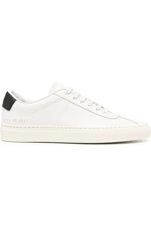COMMON PROJECTS Tennis low-top sneakers