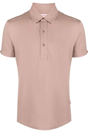 Orlebar Brown Sebastian cotton polo shirt