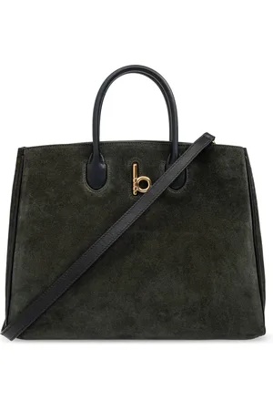 Burberry Small Rocking tote bag