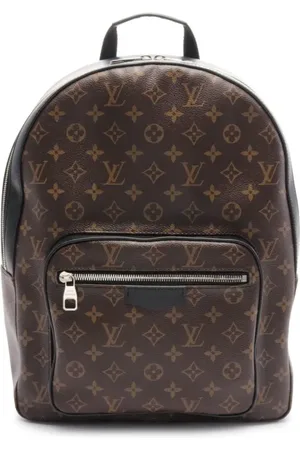 LOUIS VUITTON 2020 Josh backpack