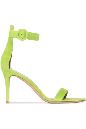 Gianvito Rossi Portofino 85mm sandals