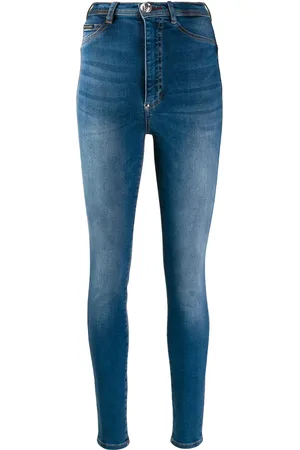 Philipp Plein Classic skinny jeans