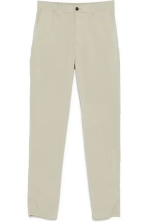 Incotex Tapered trousers