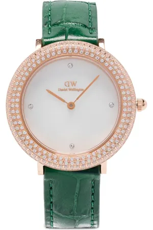 Daniel Wellington Crystalline Bezel 32mm