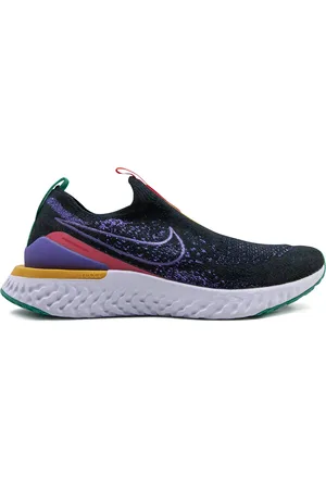 Nike Epic Phantom React Flyknit sneakers