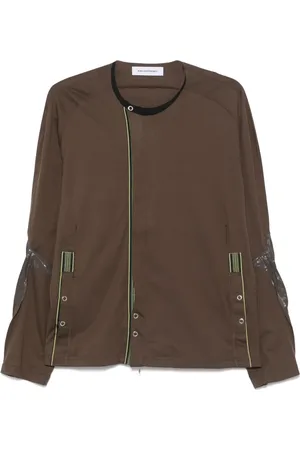 Kiko Kostadinov Alec K-Dart jacket