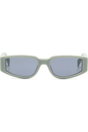 PAURA Vegas cat-eye sunglasses
