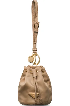 Prada Re-Edition 1978 key ring