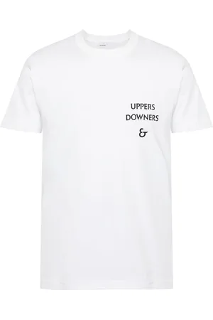 TOGA VIRILIS Photograph-print T-shirt