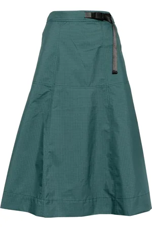 AGNÈS B. Outdoor skirt