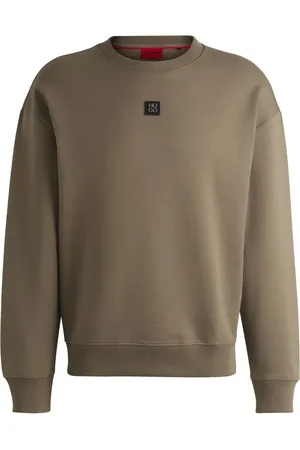HUGO BOSS Logo sweatshirt
