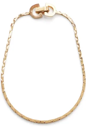 Dior 2000s CD bracelet