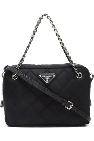 Prada 2020s Chain shoulder bag