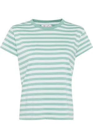 AGNÈS B. Stripe T-shirt