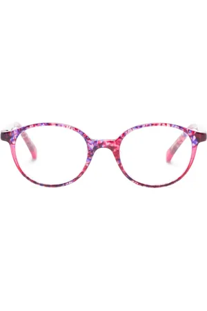 Etnia Barcelona Bubu round-frame glasses