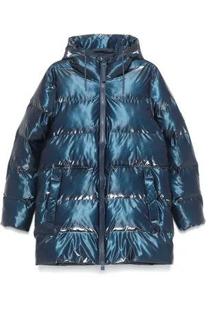 Rains Soni puffer jacket