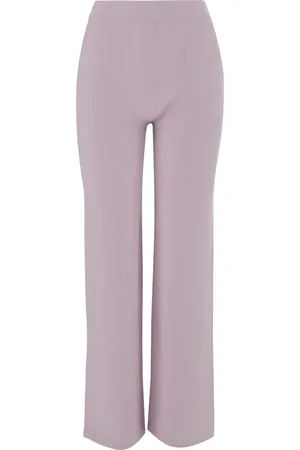 BRUNO MANETTI Cashmere trousers