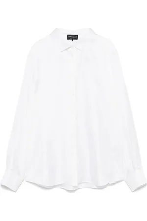 Giorgio Armani Silk shirt