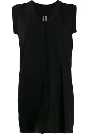 Rick Owens Forever elongated top