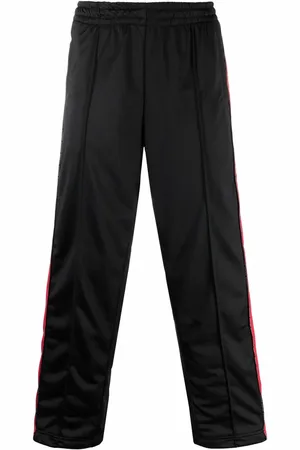 Vetements Straight-leg track pants