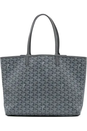 GOYARD 2019 Goyardine Isabelle PM tote bag