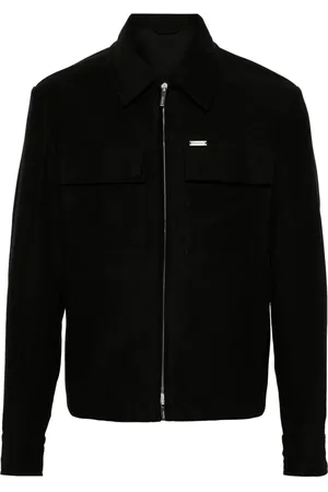 Salvatore Ferragamo Cotton jacket