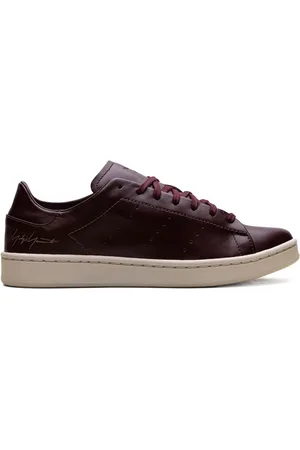 Y-3 X Stan Smith "Shadow Bliss" sneakers