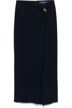 Ralph Lauren Margarethe maxi skirt