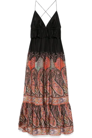 ZIMMERMANN Rhiannon maxi dress