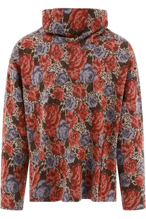 KAPITAL Gobelin jumper