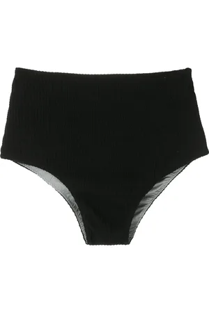 CLUBE BOSSA ELFE high rise bikini bottoms