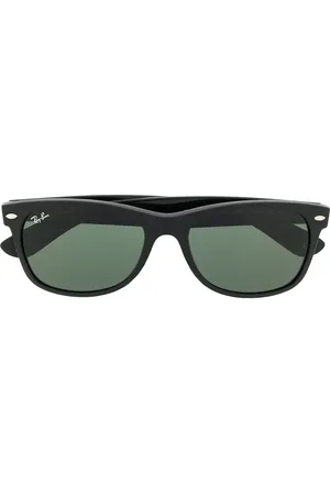Ray-Ban Rectangular frame sunglasses