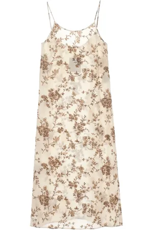 UMA WANG Anaya dress