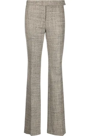 Stella McCartney Tailored wool trousers