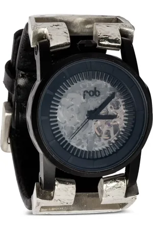 PARTS OF FOUR P4—FOB Watch #451 40mm