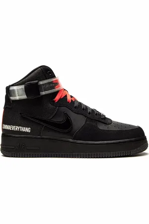 Nike X Lauren Halsey Air Force 1 High 