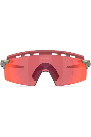 Oakley Encoder Strike mask-frame sunglasses