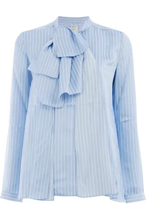 MAISON RABIH KAYROUZ Striped blouse