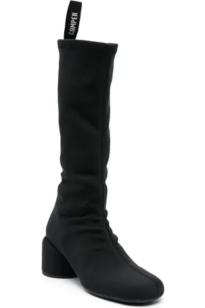 Camper Niki 65mm calf-length boots