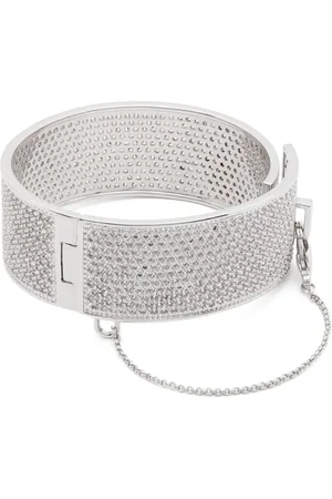 Eddie Borgo Safety Chain bracelet