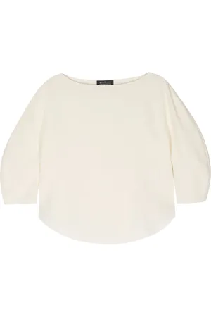 GIANLUCA CAPANNOLO Valeria blouse