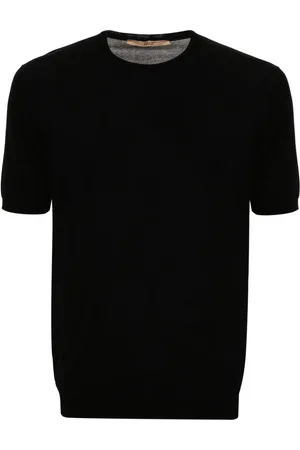 Nuur Knitted T-shirt