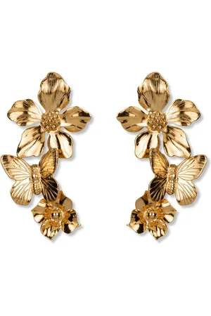 Jennifer Behr Mallory earrings