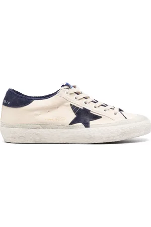 Golden Goose Super Star low-top sneakers
