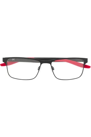 Nike 8130 square glasses